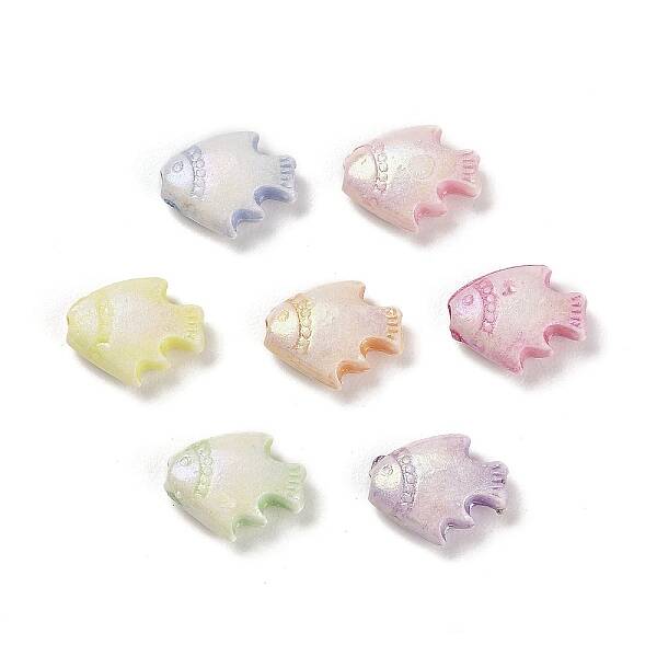 Plastics Beads