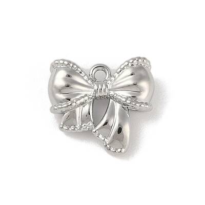 Brass Charms