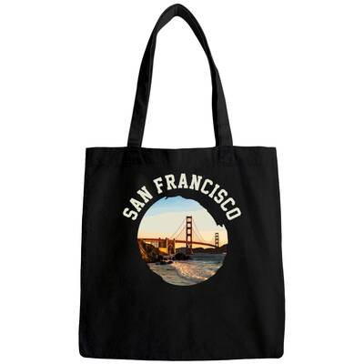 San Francisco Bags