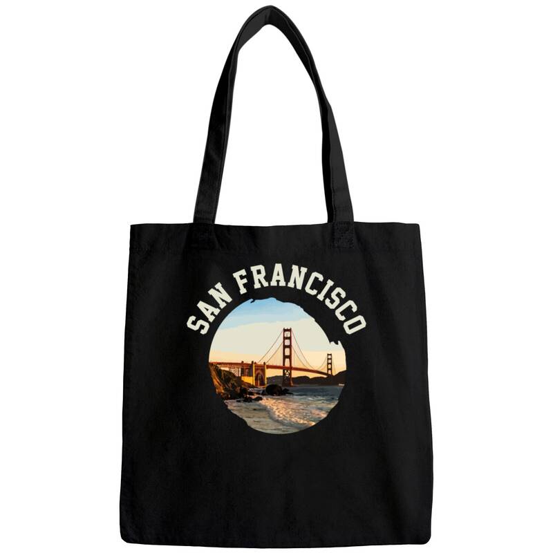 San Francisco Bags