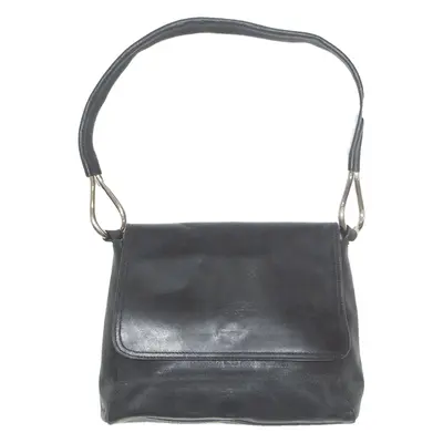 LANCASTER Womens Shoulder Bag Black