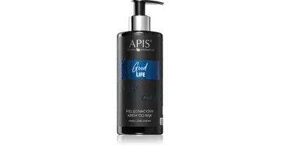 Hand cream Apis Good Life inspired by Carolina Herrera Good Girl 300ml