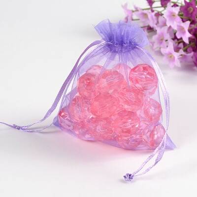 Organza Gift Bags