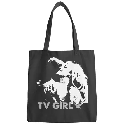 Tv Girl Bags - Aestheticadelica Bags - Cults Bags