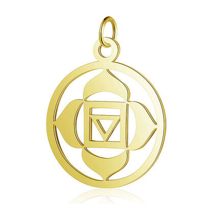 304 Stainless Steel Pendants