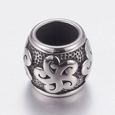 304 Stainless Steel Beads