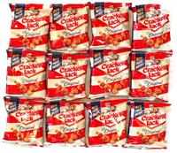 Cracker Jacks Fun Snack Pack, 1.25 Oz, 12 Count