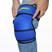 Bon Tool Knee Pads | Durable Blue Design for Ultimate Comfort & Protection | Perfect for Construction, Gardening | Enhanced S...