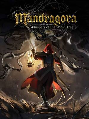 Mandragora: Whispers of the Witch Tree Steam Account | Steam