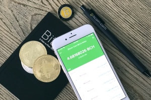 Diploma in Cryptocurrency