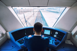 How To Become a Train Driver