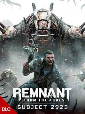 Remnant From the Ashes Subject 2923 DLC | Steam