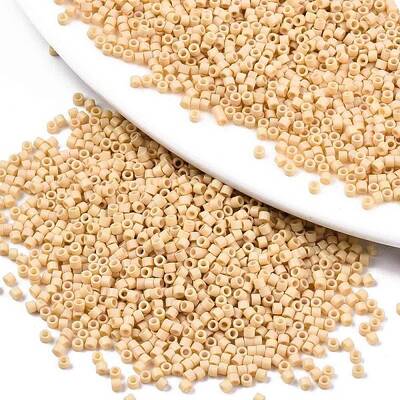 11/0 Grade A Glass Seed Beads
