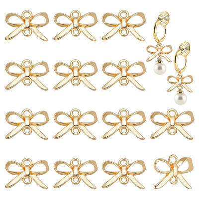 20Pcs Brass Links