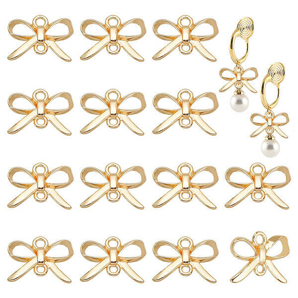 20Pcs Brass Links