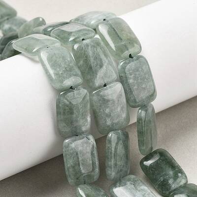 Natural Malaysia Jade Beads Strands