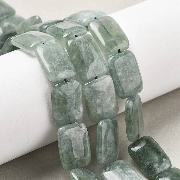 Natural Malaysia Jade Beads Strands