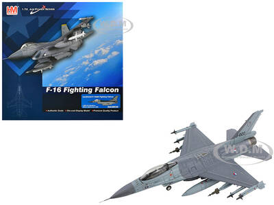 Lockheed F-16AM Fighting Falcon Fighter Aircraft \