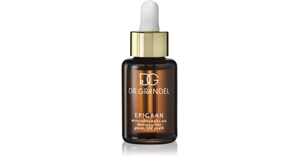 Dr. Grandel Elements Of Nature Epigran facial fluid 30 ml
