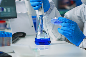 Basics of Biochemistry