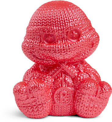 Teenage Mutant Ninja Turtles (TMNT) - Raphael Pearlescent Limited Edition Vinyl Figure