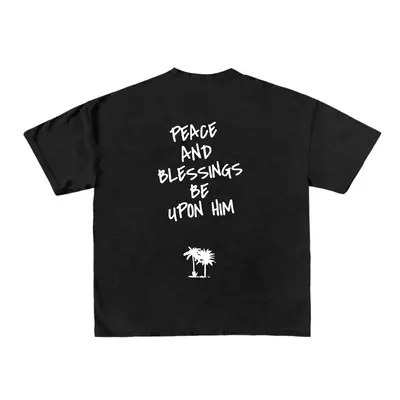 Prophetic T-Shirt Streetwear