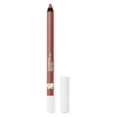 Overskin Time Liner - Long-Lasting Lip Pencil 04 - Meltemi 1.2 G