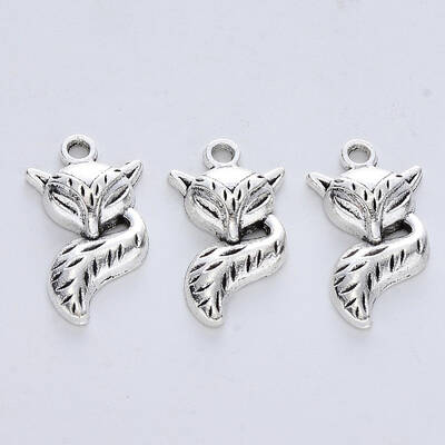 Tibetan Style Alloy Pendants