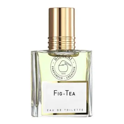 Nicolai Fig Tea EDT 30 ml