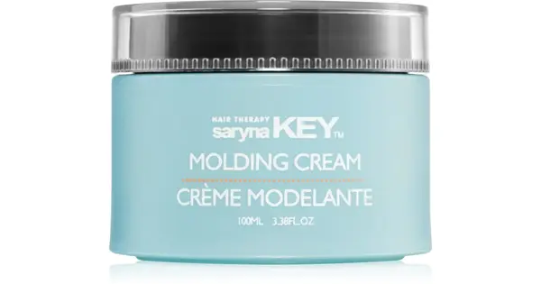 Saryna Key Styling & Finish modelling wax 100 ml