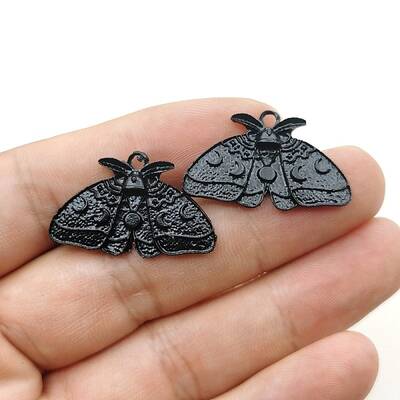 Tibetan Style Zinc Alloy Pendants