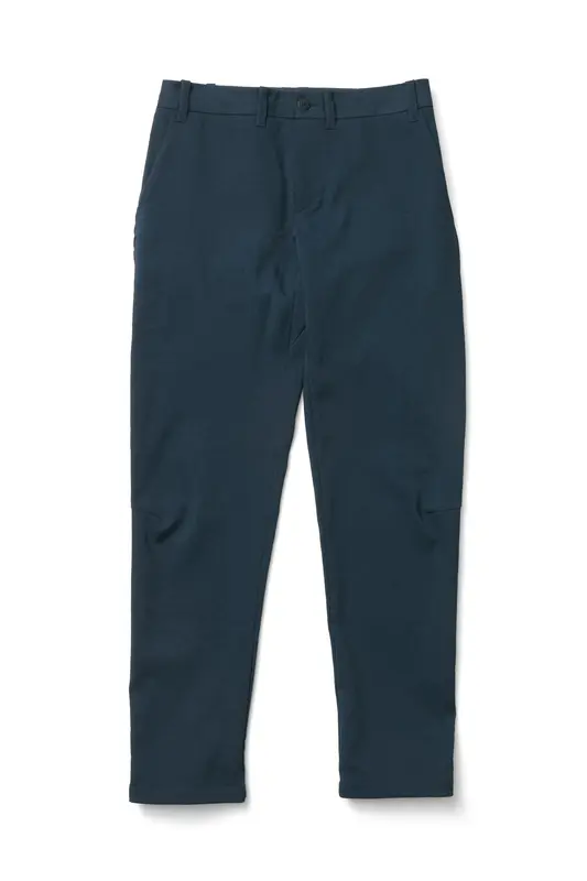 W's Aerial Pants | Color: blue illusion | Size: L