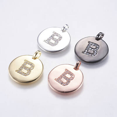 Brass Pendants