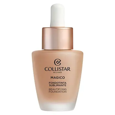 Collistar Magical Sublimating Foundation 5N - Amber 30 ml