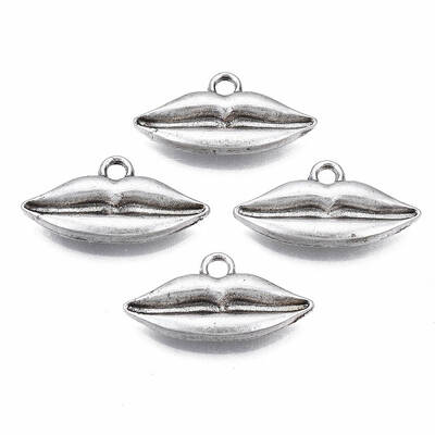 Tibetan Style Alloy Pendants