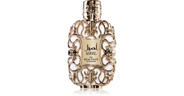 Le Chameau Regal Touch Aseel Eau de Parfum unisex 100 ml