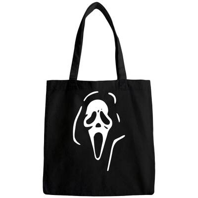 Scream Ghost Face Bags