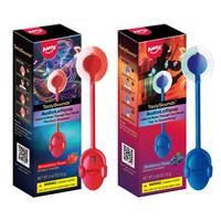 AmosTastySounds AudioLollipop Easter Gifts! (Strawberry, Blueberry, Cola, Cherry, watermelon ) Buy 4, Get 1 Free Sweet exotic...