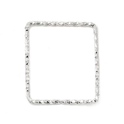 Non-Tarnish 304 Stainless Steel Linking Rings