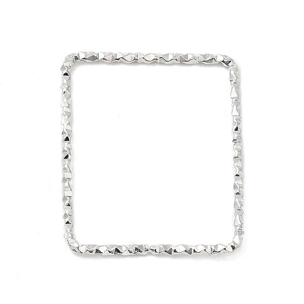 Non-Tarnish 304 Stainless Steel Linking Rings