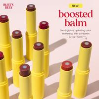 Burt's Bees\tTinted Boosted Balm