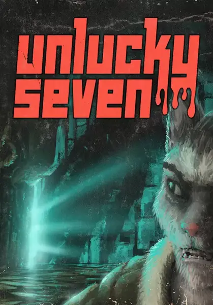 Unlucky Seven | Steam