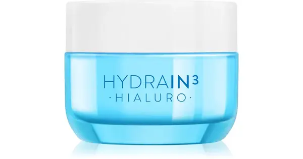 Dermedic Hydrain3 Hialuro deep hydration cream-gel 50 ml