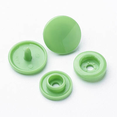 Resin Snap Fasteners