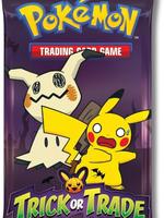Trick-or-Trade Pack