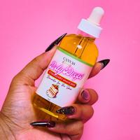 All New BODY DROPS - Pick your favorite Scent