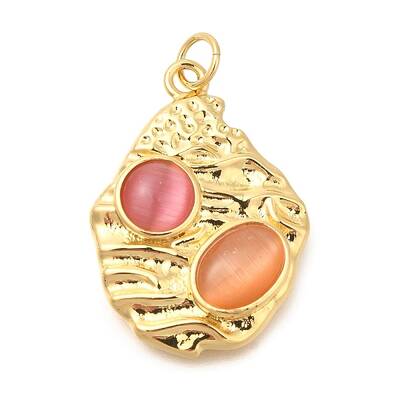 Brass Pendants