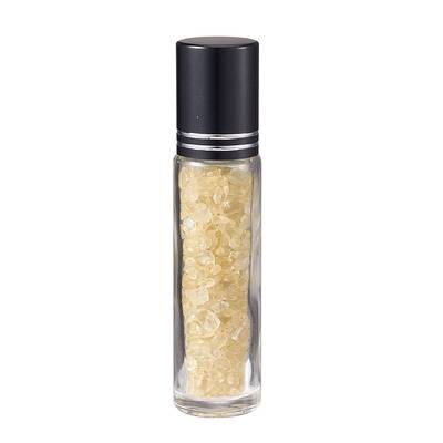 Glass Roller Ball Bottles