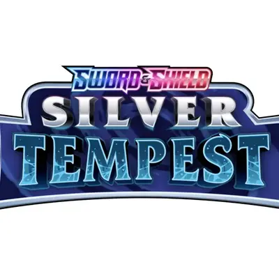 Silver Tempest Pack - A Pack of Silver Tempest Cards Sealed Booster for Sword & Shield Series Durable Materials Fun for All A...