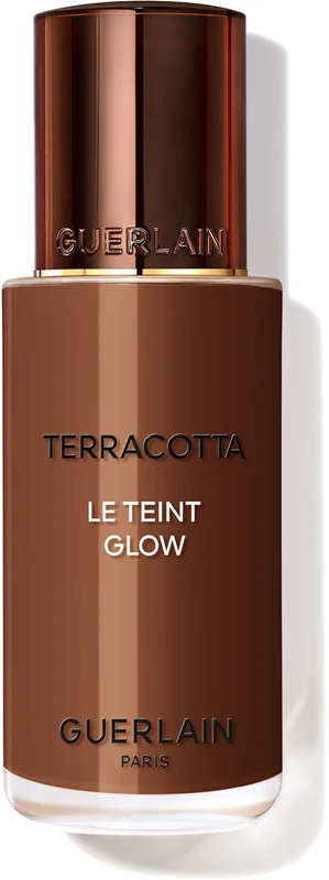 GUERLAIN Terracotta Le Teint Liquid Illuminating Foundation for a Natural Look Color 9N Neutral 35 ml
